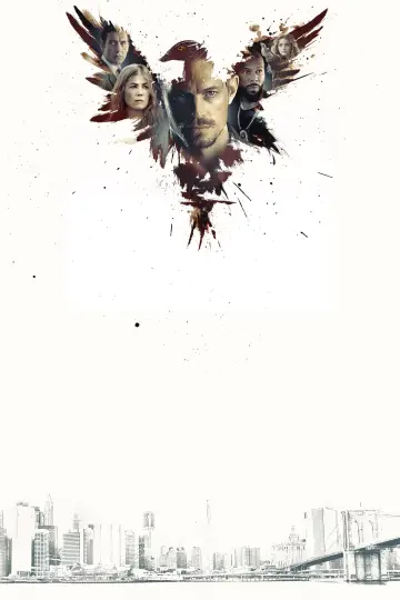 Plakat do filmu "3 sekundy" #277139