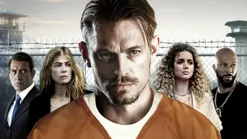 Zasłona do filmu "3 sekundy" #890058