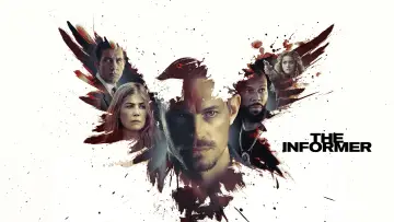 Zasłona do filmu "3 sekundy" #890062