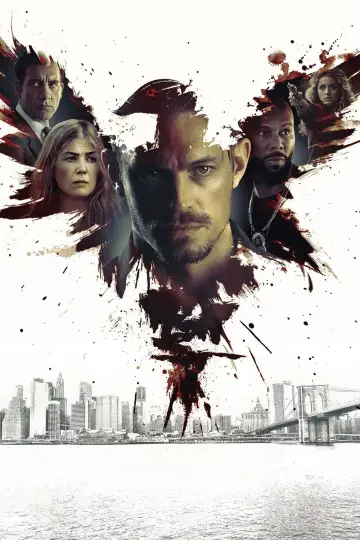 Plakat do filmu "3 sekundy" #890072