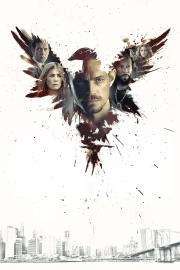 Plakat do filmu "3 sekundy" #890074