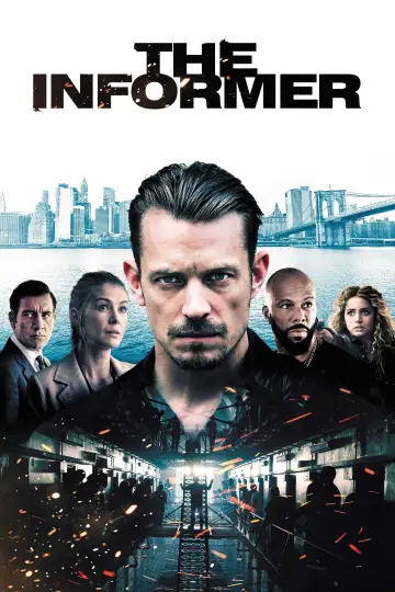 Plakat do filmu "3 sekundy" #890077