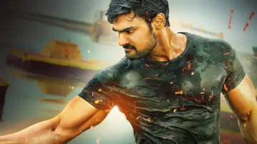Zasłona do filmu "జయ జానకి నాయక" #1158406