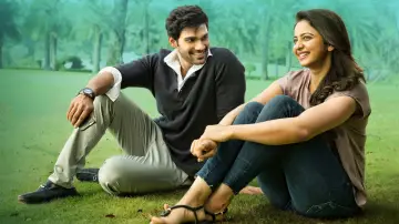 Zasłona do filmu "జయ జానకి నాయక" #1158407