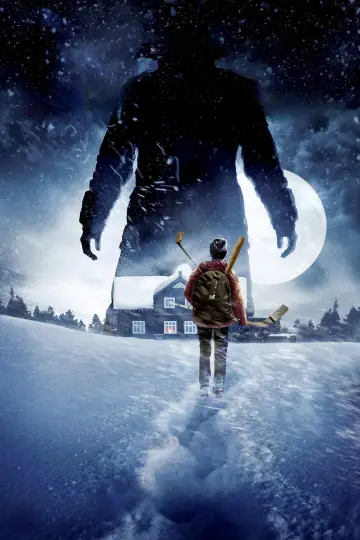 Plakat do filmu "Knuckleball" #1204462