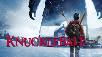 Zasłona do filmu "Knuckleball" #709839