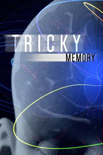 Plakat do filmu "Tricky Memory" #1162855