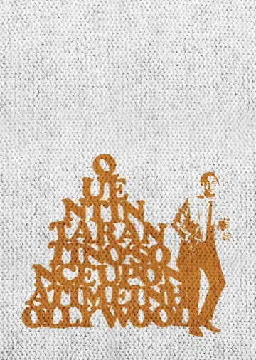 Plakat do filmu "Pewnego razu… w Hollywood" #1826190