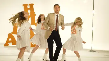Zasłona do filmu "Pewnego razu… w Hollywood" #215234