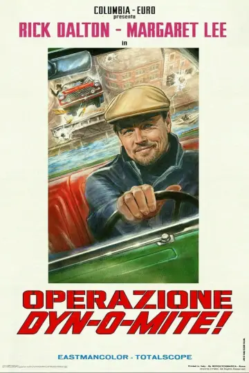 Plakat do filmu "Pewnego razu… w Hollywood" #26888