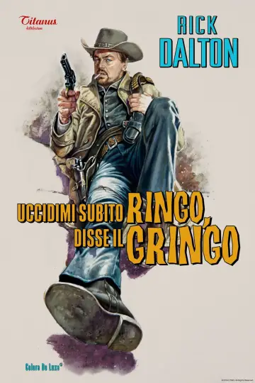 Plakat do filmu "Pewnego razu… w Hollywood" #26889