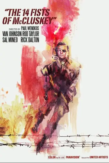 Plakat do filmu "Pewnego razu… w Hollywood" #26892