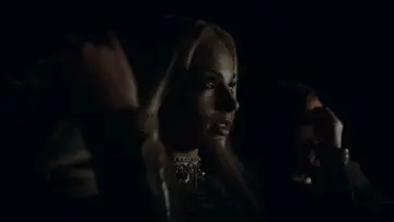 Zasłona do filmu "Pewnego razu… w Hollywood" #555630