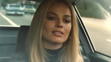 Zasłona do filmu "Pewnego razu… w Hollywood" #555646