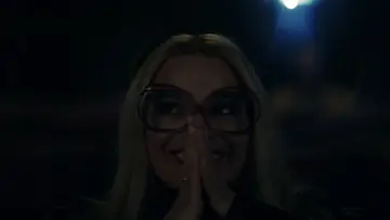 Zasłona do filmu "Pewnego razu… w Hollywood" #555675