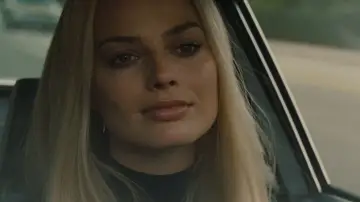 Zasłona do filmu "Pewnego razu… w Hollywood" #555690