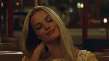 Zasłona do filmu "Pewnego razu… w Hollywood" #555692