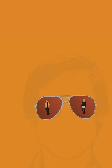 Plakat do filmu "Pewnego razu… w Hollywood" #555747