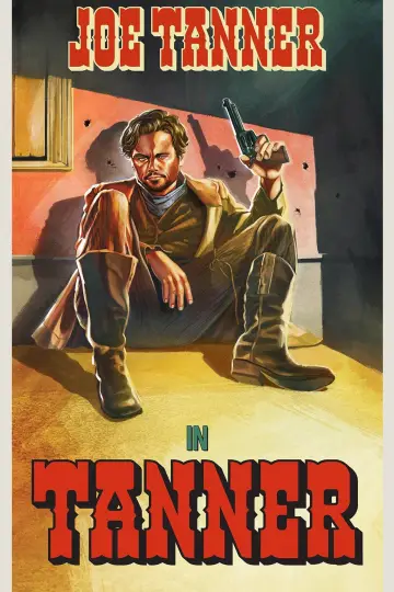 Plakat do filmu "Pewnego razu… w Hollywood" #555806