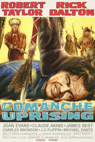 Plakat do filmu "Pewnego razu… w Hollywood" #555836