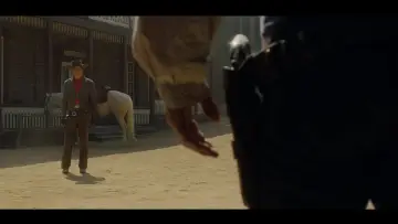Zasłona do filmu "Pewnego razu… w Hollywood" #960349