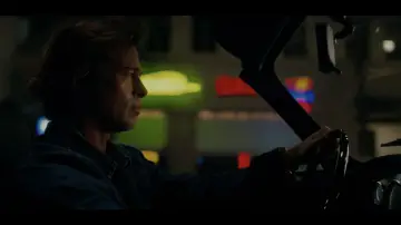 Zasłona do filmu "Pewnego razu… w Hollywood" #960355