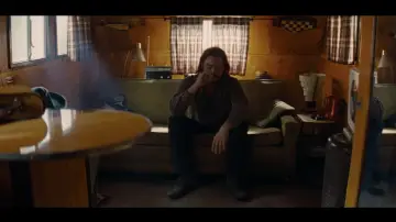 Zasłona do filmu "Pewnego razu… w Hollywood" #960360