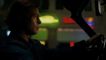 Zasłona do filmu "Pewnego razu… w Hollywood" #960371