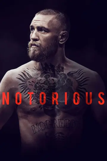 Conor McGregor: Zły chłopiec