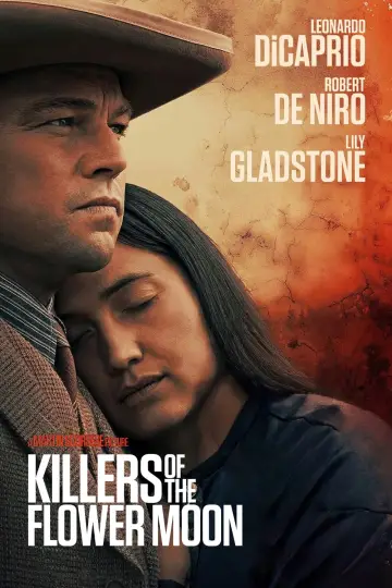Plakat do filmu "Czas krwawego księżyca" #159574
