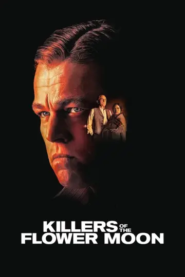 Plakat do filmu "Czas krwawego księżyca" #159576