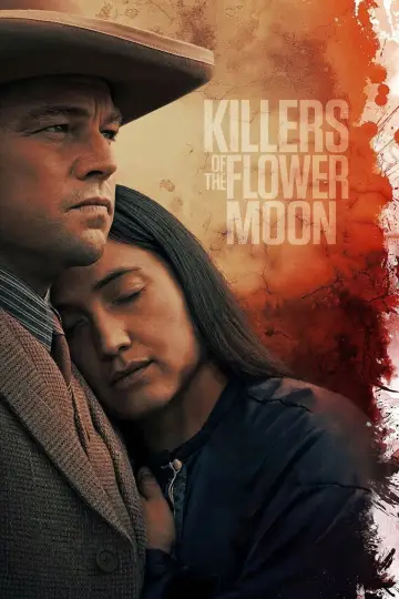 Plakat do filmu "Czas krwawego księżyca" #160118