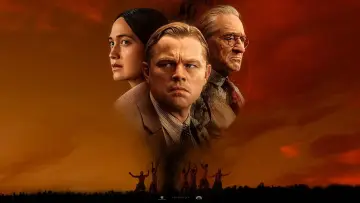 Zasłona do filmu "Czas krwawego księżyca" #162552
