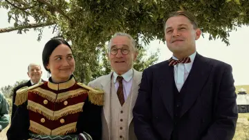 Zasłona do filmu "Czas krwawego księżyca" #162558