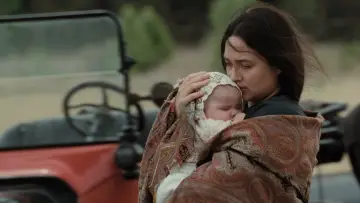 Zasłona do filmu "Czas krwawego księżyca" #162572