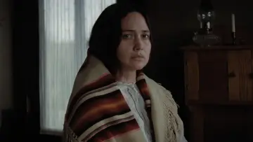 Zasłona do filmu "Czas krwawego księżyca" #162581