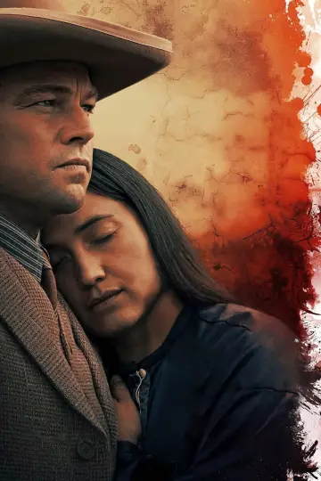 Plakat do filmu "Czas krwawego księżyca" #162583
