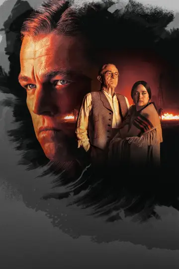 Plakat do filmu "Czas krwawego księżyca" #162584