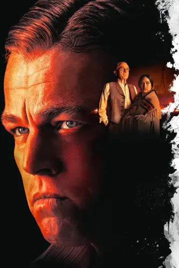 Plakat do filmu "Czas krwawego księżyca" #162585