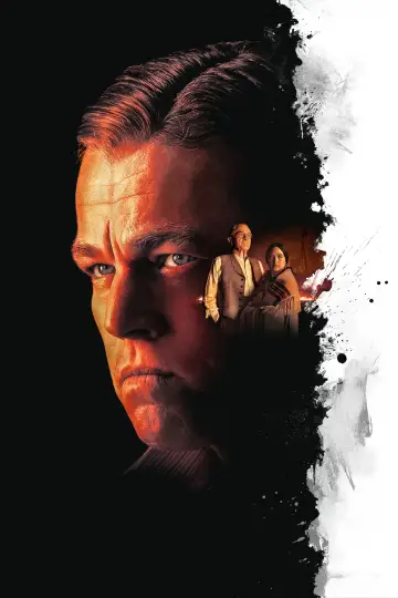 Plakat do filmu "Czas krwawego księżyca" #162587