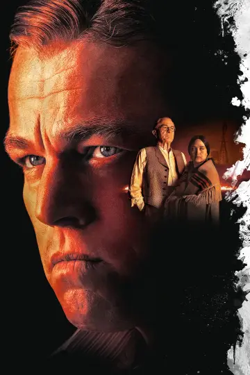 Plakat do filmu "Czas krwawego księżyca" #162588