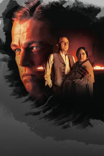 Plakat do filmu "Czas krwawego księżyca" #162589