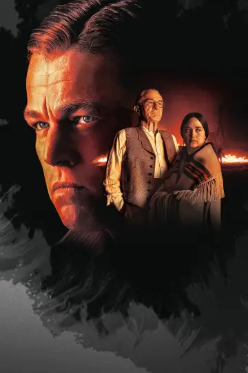 Plakat do filmu "Czas krwawego księżyca" #162590