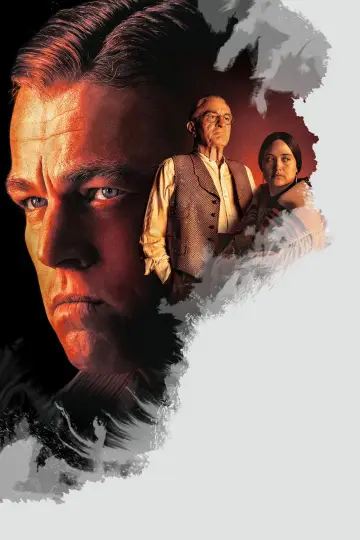 Plakat do filmu "Czas krwawego księżyca" #162591