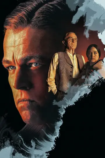 Plakat do filmu "Czas krwawego księżyca" #162592