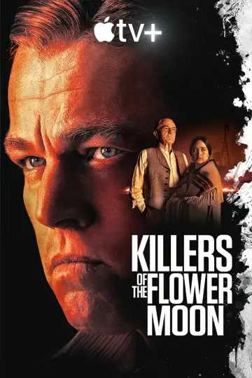 Plakat do filmu "Czas krwawego księżyca" #162594