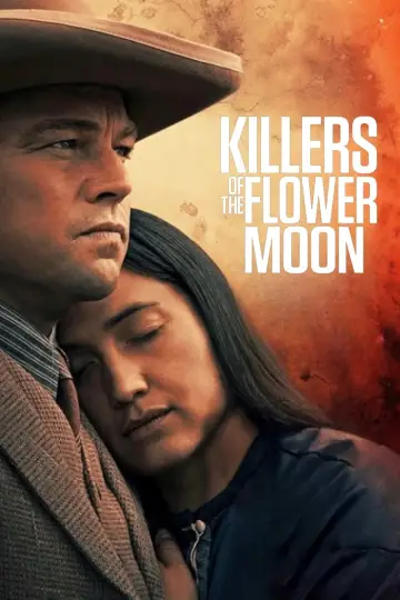 Plakat do filmu "Czas krwawego księżyca" #162595