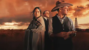Zasłona do filmu "Czas krwawego księżyca" #1894122