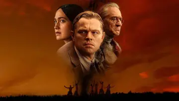 Zasłona do filmu "Czas krwawego księżyca" #1894123