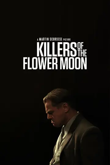 Plakat do filmu "Czas krwawego księżyca" #208870